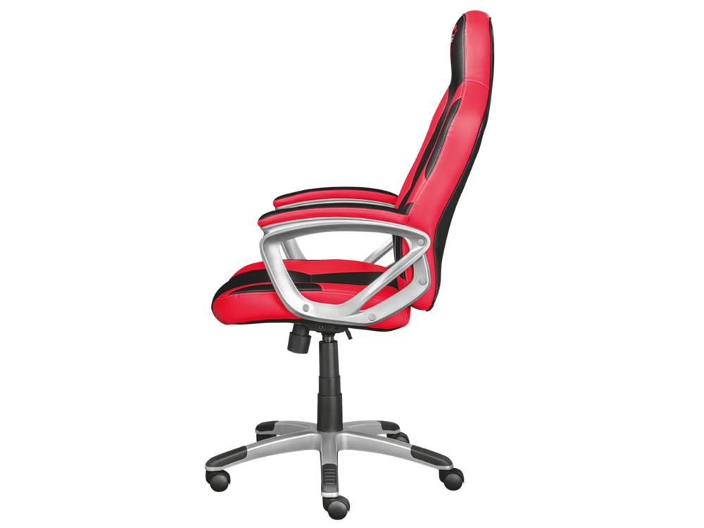 Trust game stoel GXT705R RYON CHAIR RED online kopen